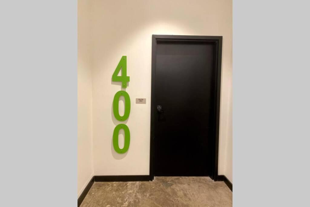 3E-Spacious 2 Bedroom In Oakland, Sleeps 8 Pittsburgh Exterior photo